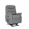 Hollingwell Standard Single Motor Riser Recliner Chair