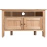 Bradfield Corner TV Cabinet