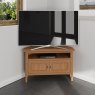 Bradfield Corner TV Cabinet