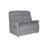 Hollingwell Standard 2 Seater Manual Recliner Sofa