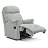 Kingsley Manual Recliner Chair