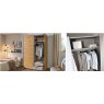 Milazzo Bedroom Range