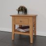 Bradfield Lamp Table