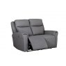 Rivello 2 Seater Power Recliner Sofa