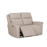 Rivello 2 Seater Power Recliner Sofa