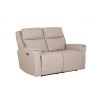 Rivello 2 Seater Power Recliner Sofa