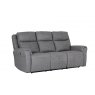 Rivello 3 Seater Power Recliner Sofa