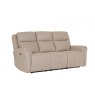 Rivello 3 Seater Power Recliner Sofa