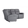 Rivello Power Recliner Corner Sofa