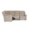 Rivello Power Recliner Corner Sofa