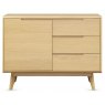 Hamlet Double Sideboard