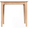 Bradfield Small Fixed Top Table