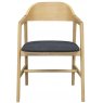 Hamlet Carver Dining Chairs (Pair)
