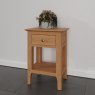 Bradfield Side Table