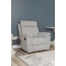 Crosby Manual Recliner Chair