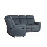 Crosby Manual Recliner Corner Sofa