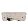 Crosby Manual Recliner Corner Sofa