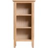 Bradfield Small Narrow Bookcase