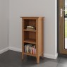 Bradfield Small Narrow Bookcase