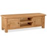Abingdon Extra Large Media Stand Abingdon Extra Large Media Stand