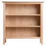 Bradfield Small Wide Bookcase