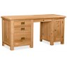 Abingdon Double Desk Abingdon Double Desk