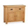 Abingdon Small Sideboard