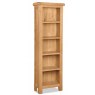 Abingdon Slim Bookcase