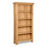 Abingdon Large Bookcase
