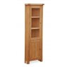 Abingdon Corner Display Cabinet