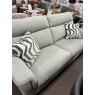 Lisbon 3 Seater Sofa