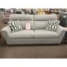 Lisbon 3 Seater Sofa