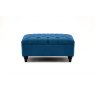 Alexandra Footstool