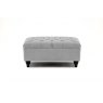 Alexandra Footstool