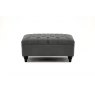 Alexandra Footstool