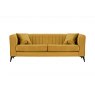 Cordelia 3 Seater Sofa
