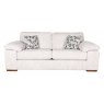 Kayla 3 Seater Sofa