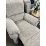 Telford Manual Recliner Chair