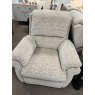 Telford Manual Recliner Chair