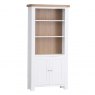 Denby Large Bookcase