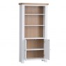 Denby Large Bookcase