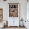 Denby Large Bookcase