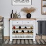 Denby Wine Rack