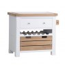 Denby Small Kitchen Island
