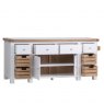 Denby Large Kitchen Island