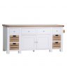 Denby Large Kitchen Island