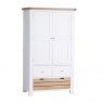 Denby Double Larder Unit
