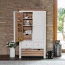 Denby Double Larder Unit