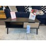 Portia 2 Door/1 Drawer Wide TV Unit