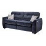 Tansy 3 Seater Power Recliner